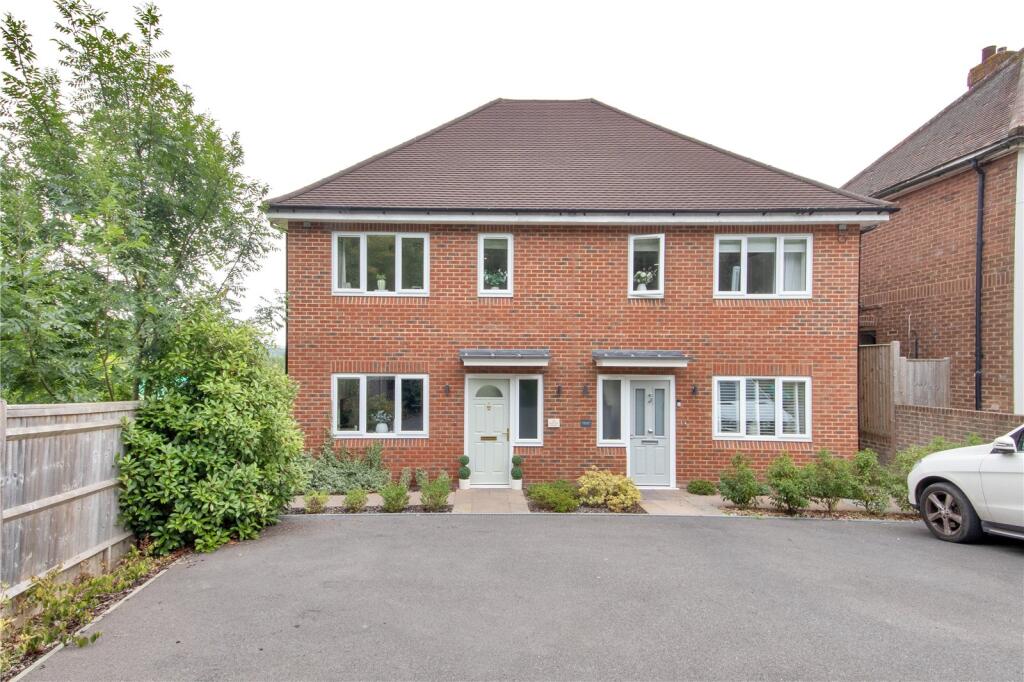 Main image of property: Childsbridge Lane, Seal, Sevenoaks