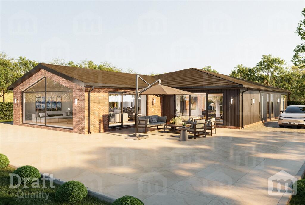 Main image of property: Brasted Hill Road, Brasted, Westerham