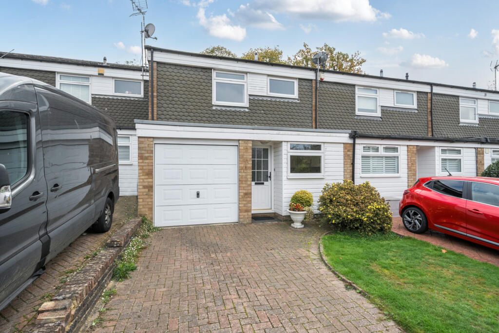 Main image of property: Bessels Way, Sevenoaks, Kent