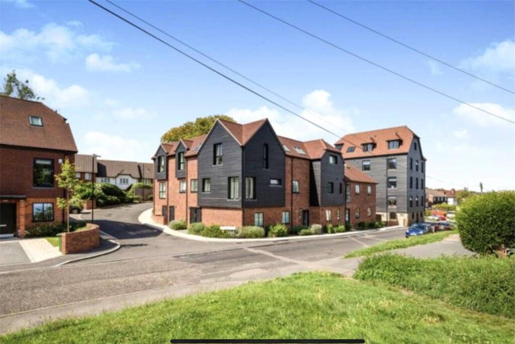 Main image of property: Greatness Mill Court, Sevenoaks, Kent