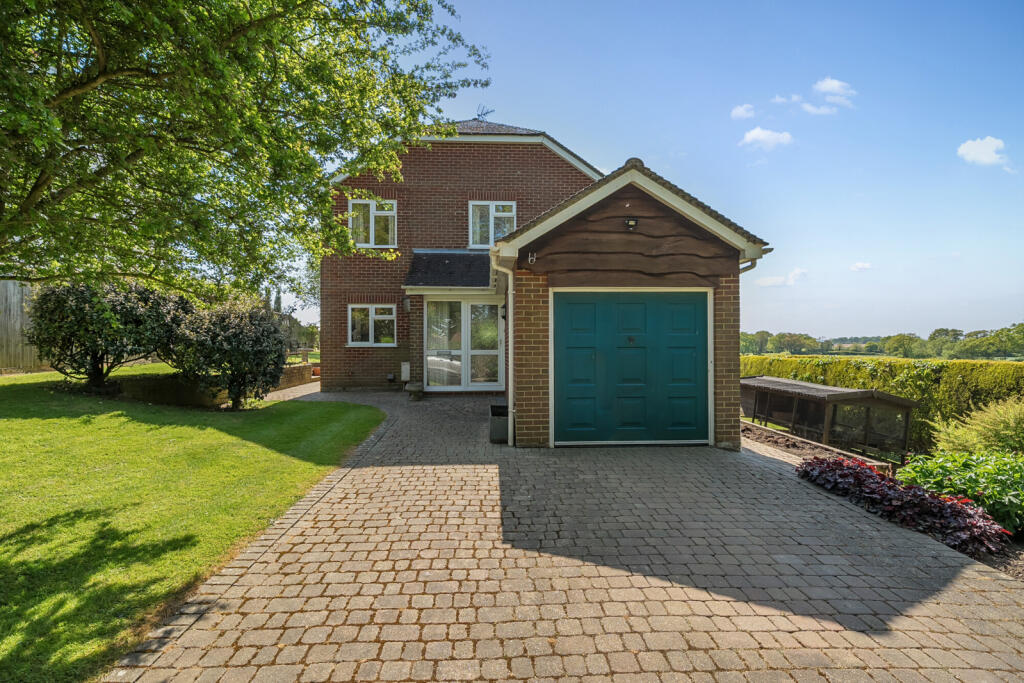 Main image of property: Bell Lane, Staplehurst, Tonbridge