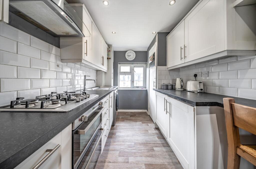 1 bedroom apartment for sale in The Alders, West Wickham, BR4