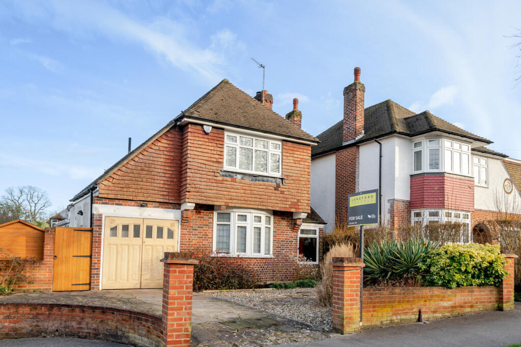 Additional property image - Greenway Gardens, Croydon