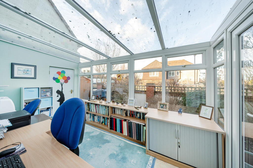Additional property image - Greenway Gardens, Croydon