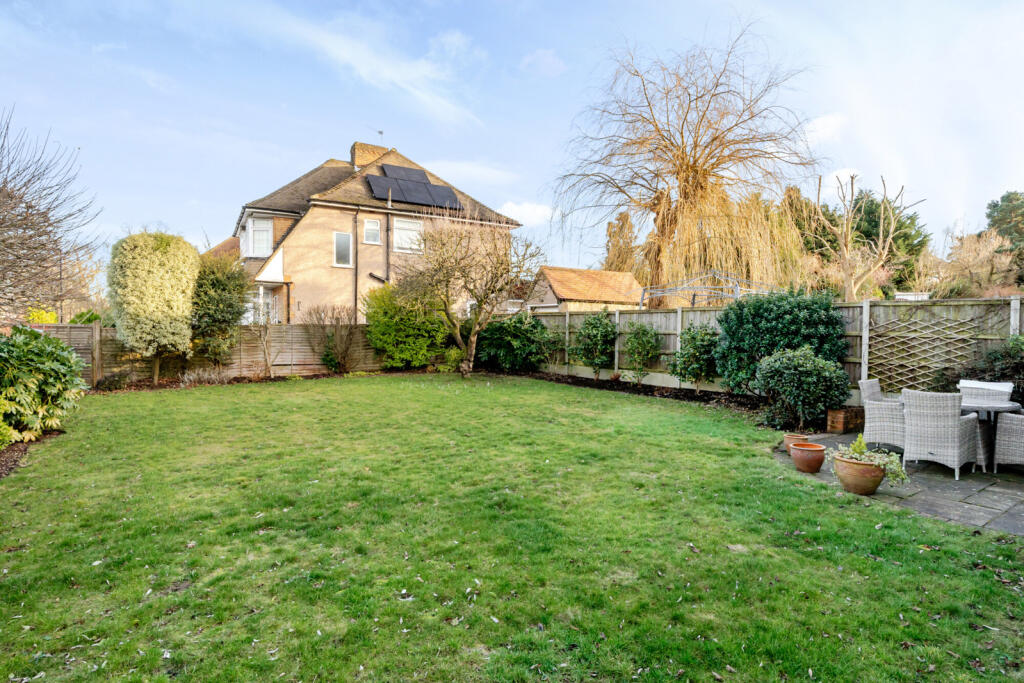Additional property image - Greenway Gardens, Croydon