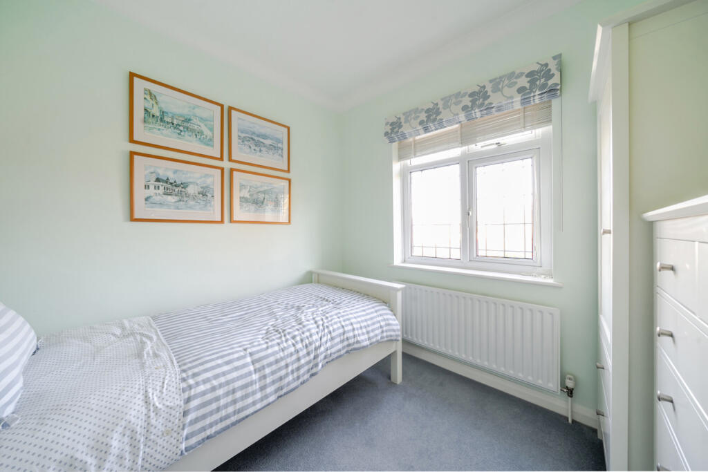Additional property image - Greenway Gardens, Croydon