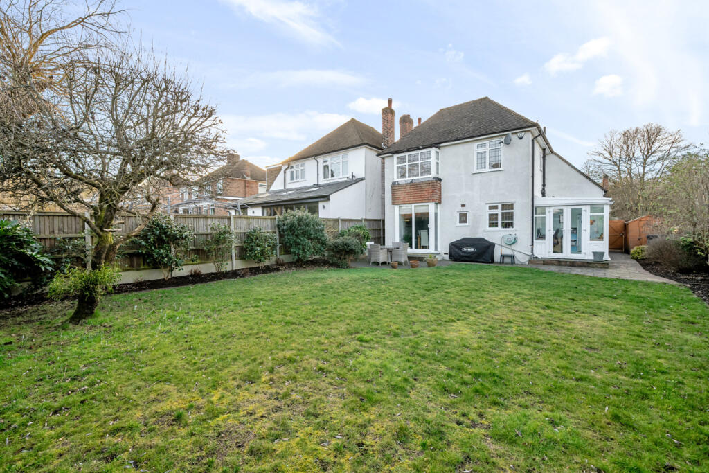 Additional property image - Greenway Gardens, Croydon