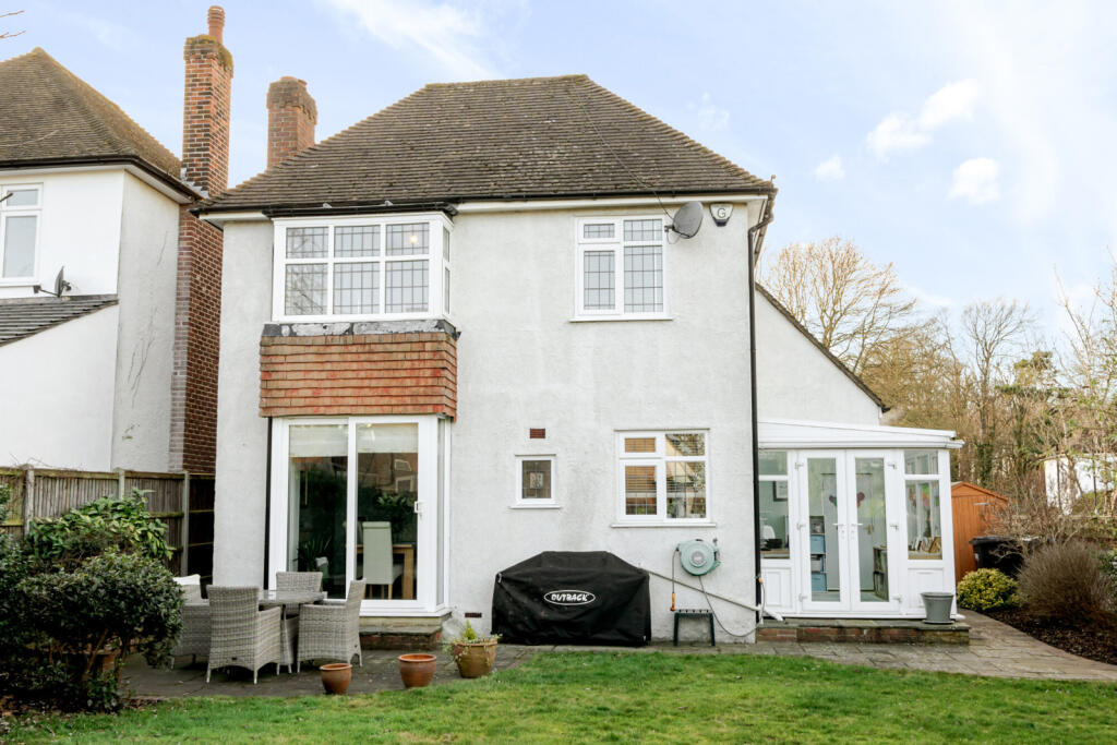 Additional property image - Greenway Gardens, Croydon