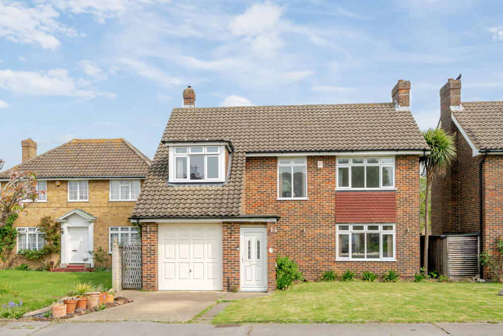 Main image of property: Round Grove, Shirley