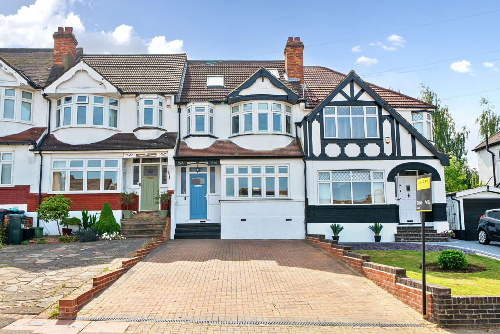 Main image of property: Langley Way, West Wickham