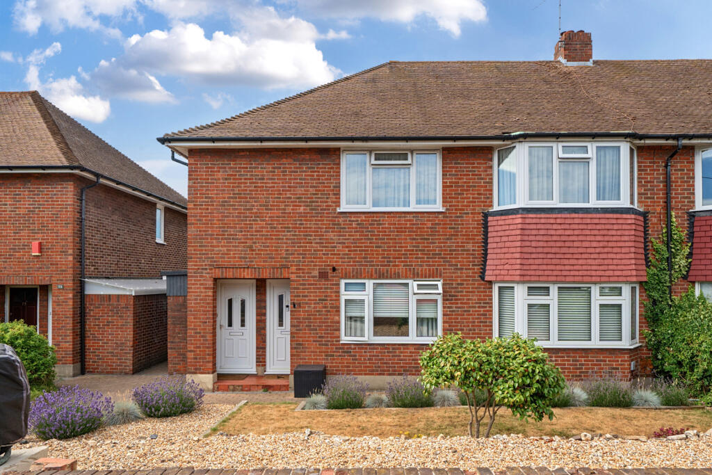 Main image of property: Croydon Road, West Wickham