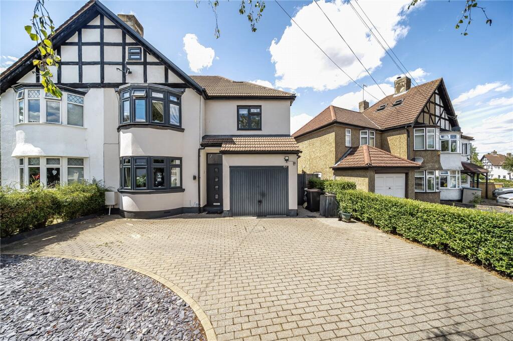 Main image of property: Birch Tree Avenue, West Wickham