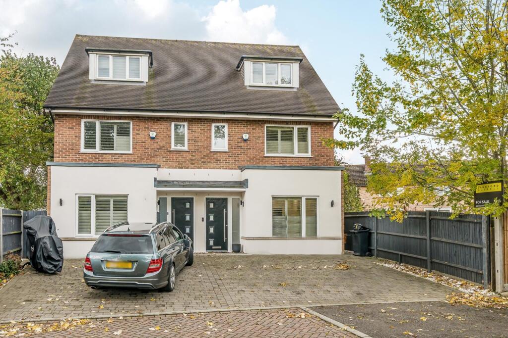Main image of property: Glade Gardens, Croydon