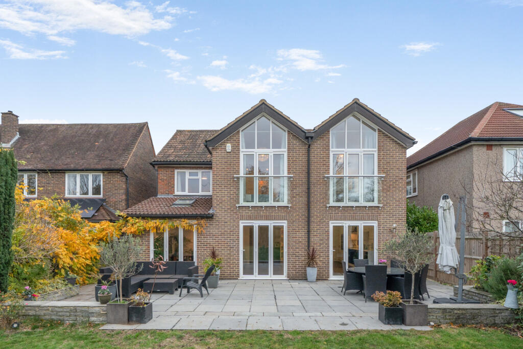 Main image of property: Hawes Lane, West Wickham