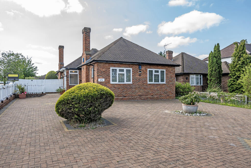 Main image of property: Wickham Road, Croydon