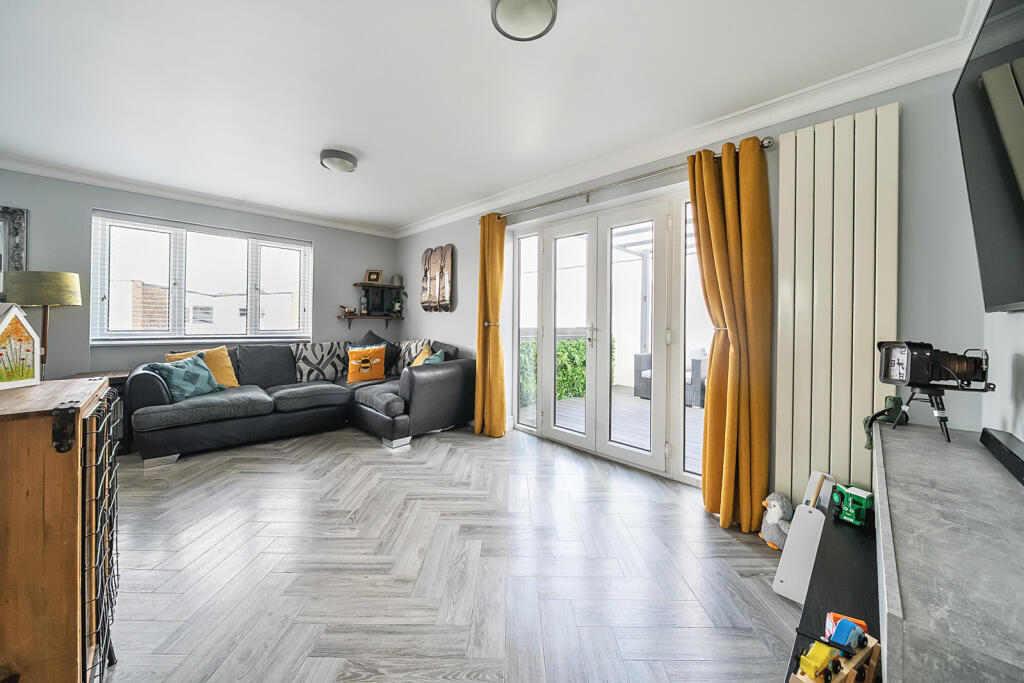 Main image of property: Regency Walk, Croydon