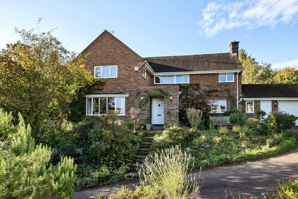 Additional property image - Sparepenny Lane, Eynsford, Dartford