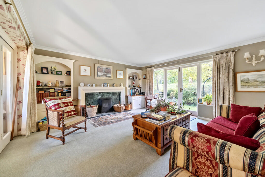 Additional property image - Sparepenny Lane, Eynsford, Dartford