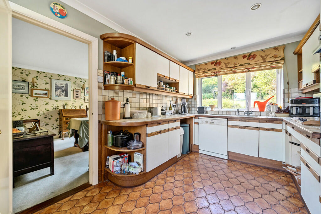 Additional property image - Sparepenny Lane, Eynsford, Dartford