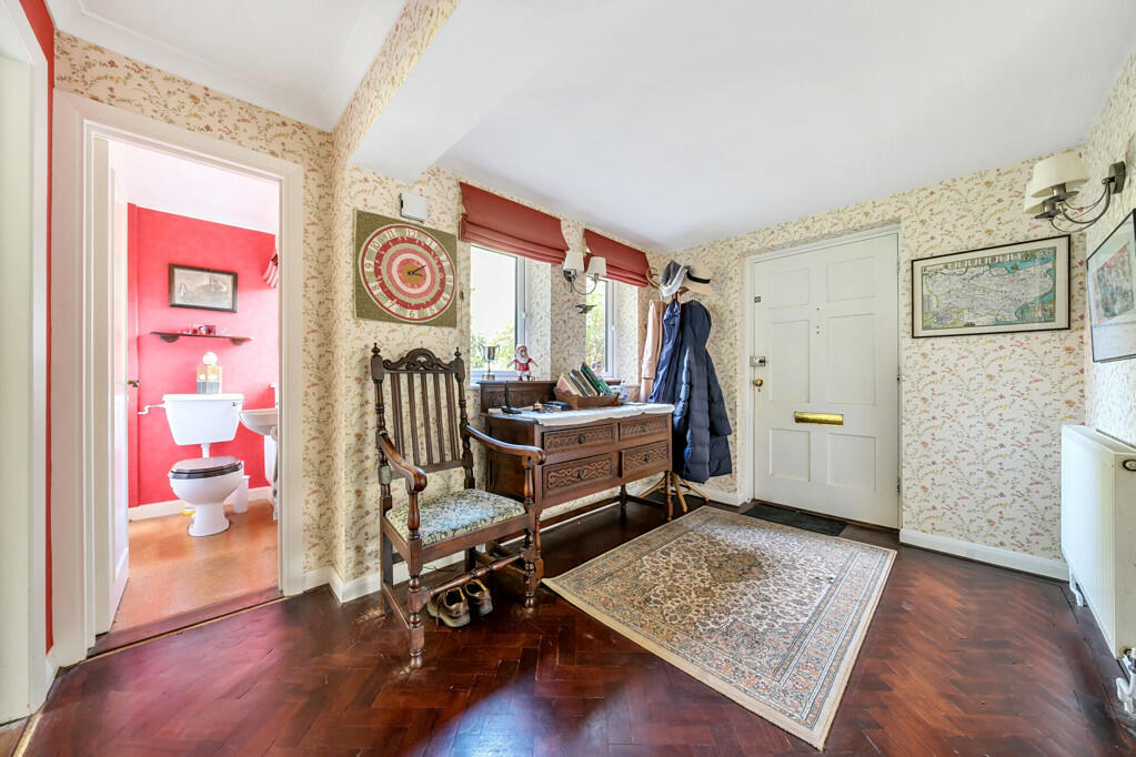 Additional property image - Sparepenny Lane, Eynsford, Dartford