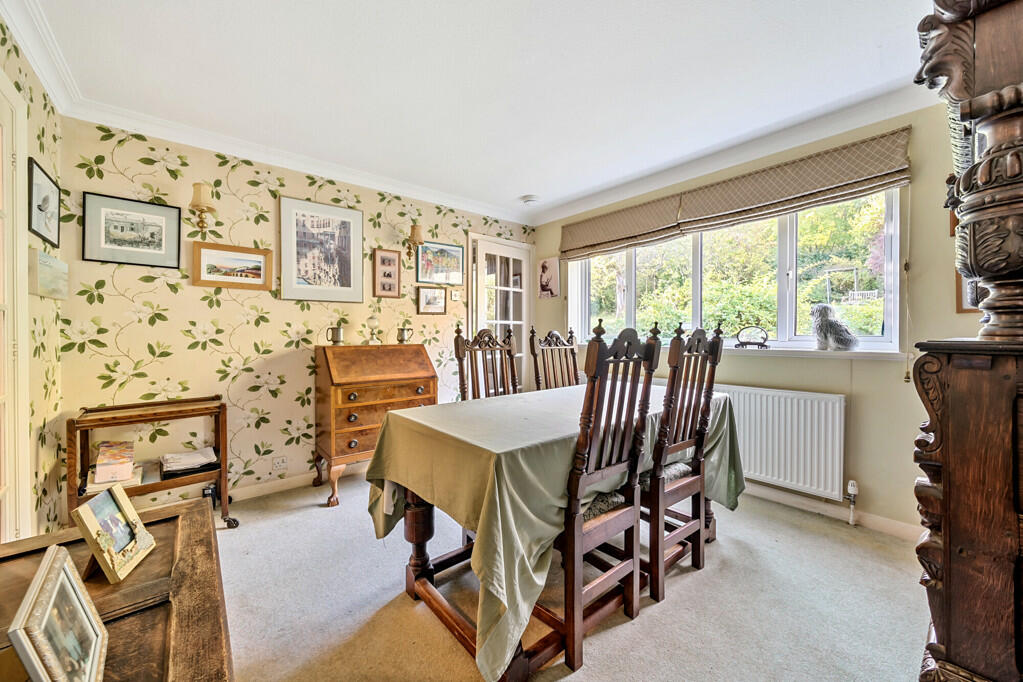 Additional property image - Sparepenny Lane, Eynsford, Dartford