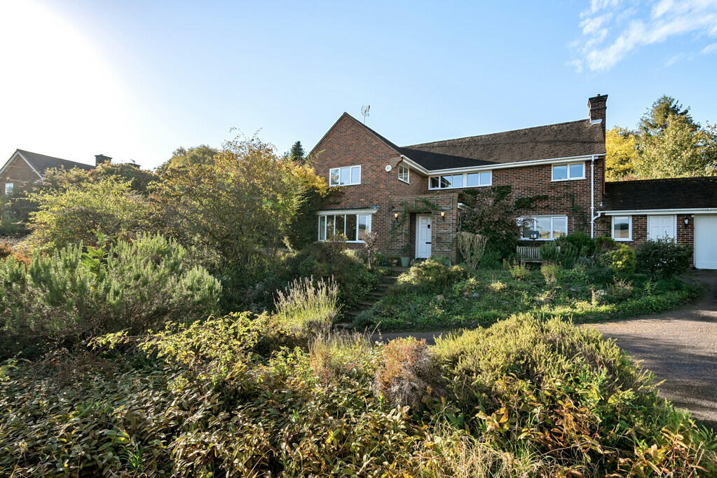 Additional property image - Sparepenny Lane, Eynsford, Dartford