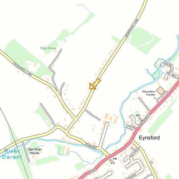 Additional property image - Sparepenny Lane, Eynsford, Dartford