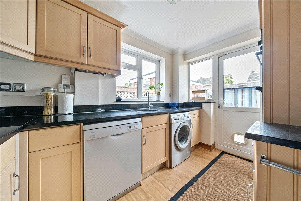 Additional property image - Claremont Road, Hextable, Swanley