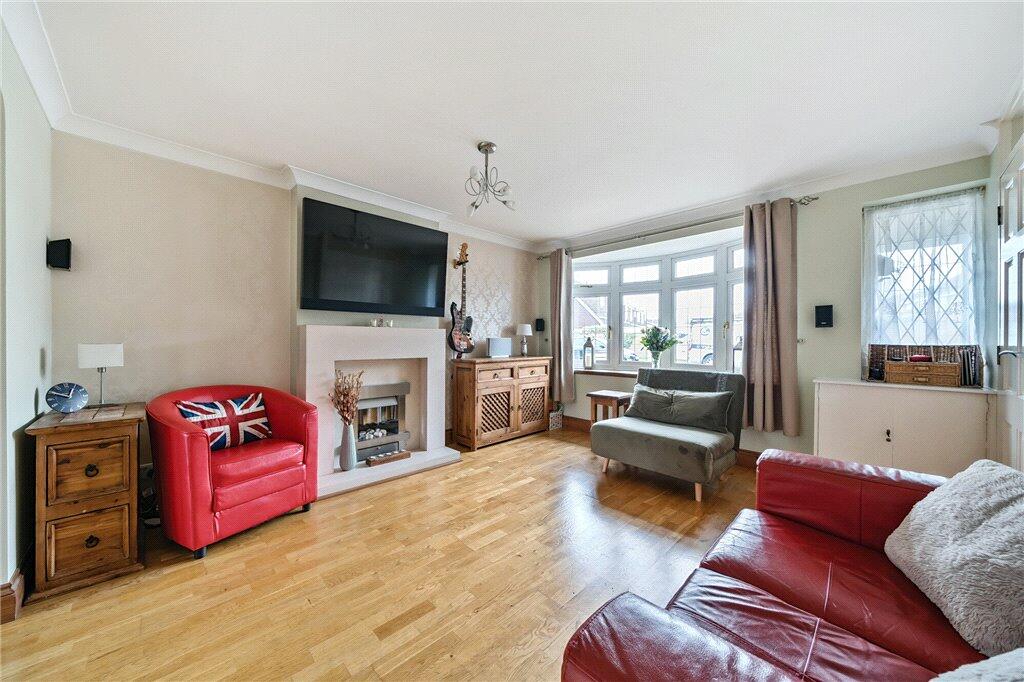 Additional property image - Claremont Road, Hextable, Swanley