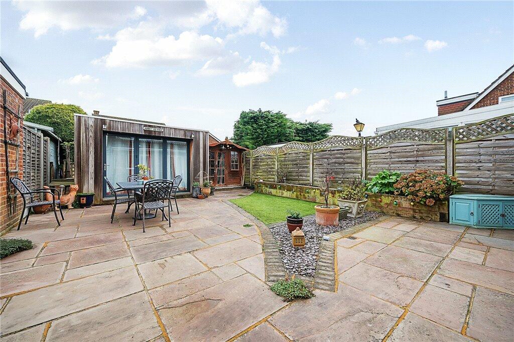 Additional property image - Claremont Road, Hextable, Swanley