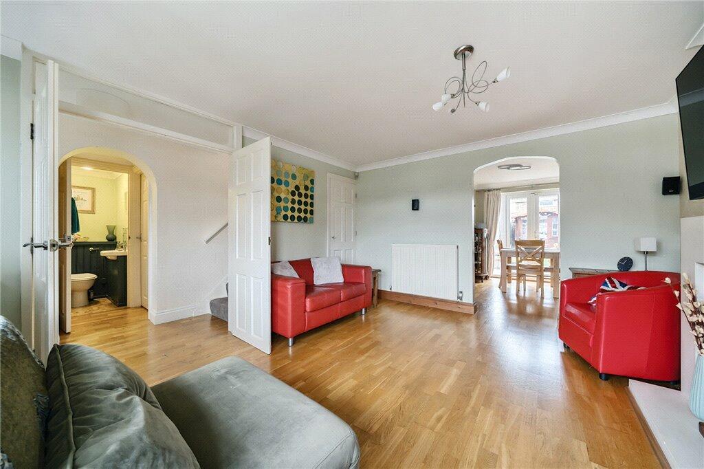 Additional property image - Claremont Road, Hextable, Swanley