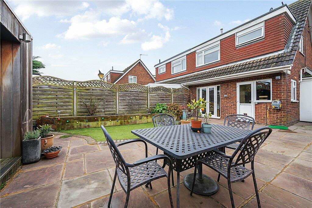 Additional property image - Claremont Road, Hextable, Swanley