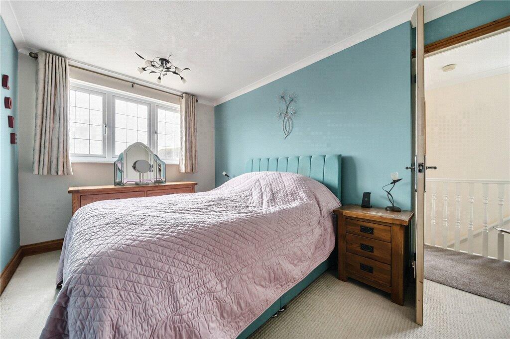Additional property image - Claremont Road, Hextable, Swanley