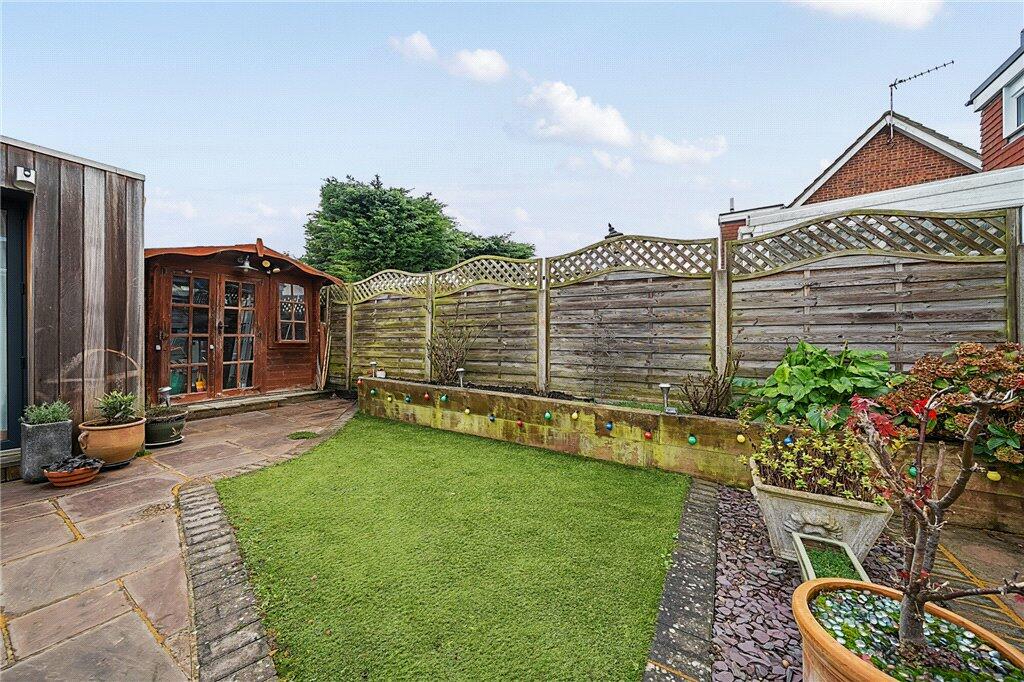 Additional property image - Claremont Road, Hextable, Swanley