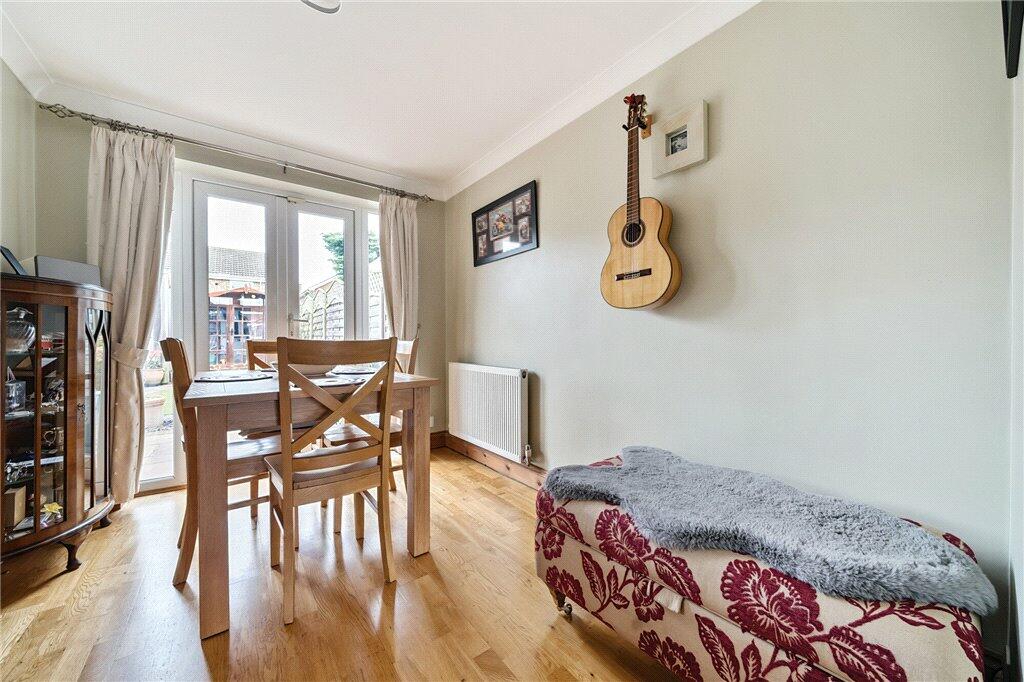 Additional property image - Claremont Road, Hextable, Swanley