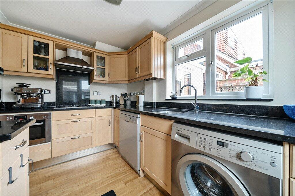 Additional property image - Claremont Road, Hextable, Swanley