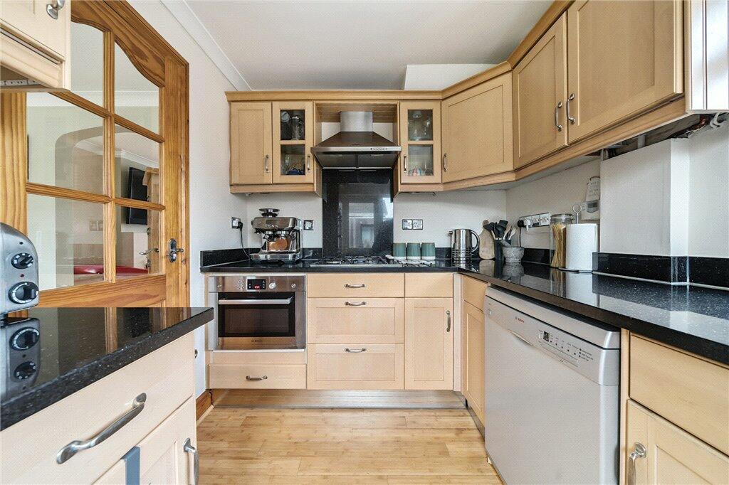 Additional property image - Claremont Road, Hextable, Swanley