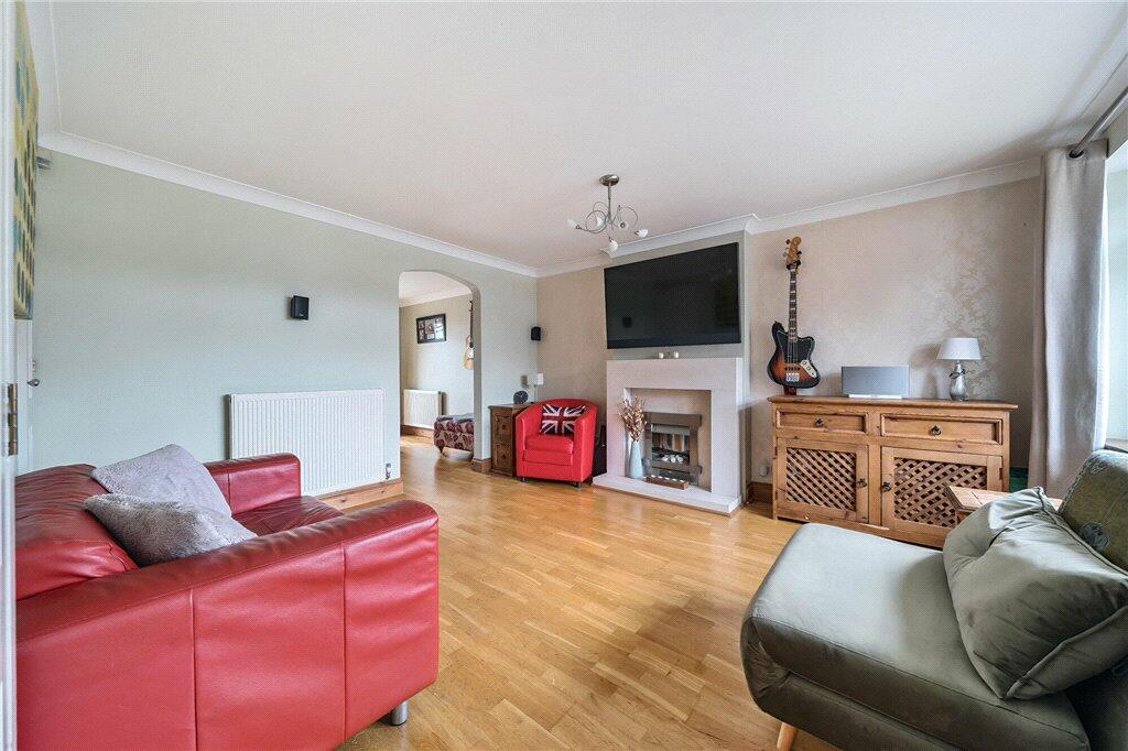 Additional property image - Claremont Road, Hextable, Swanley