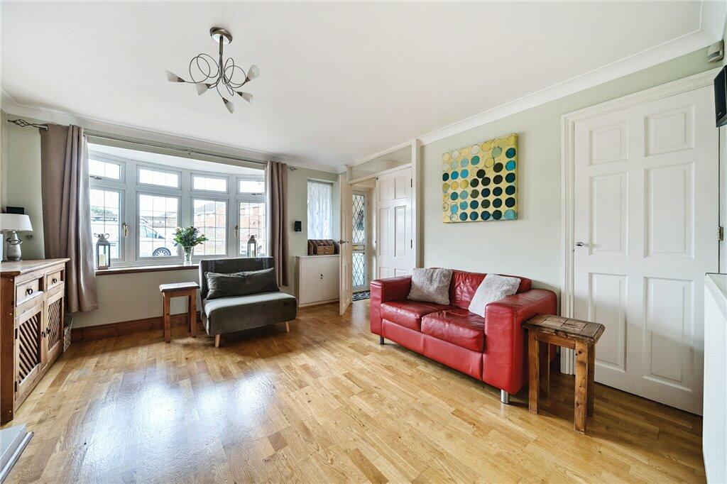 Additional property image - Claremont Road, Hextable, Swanley