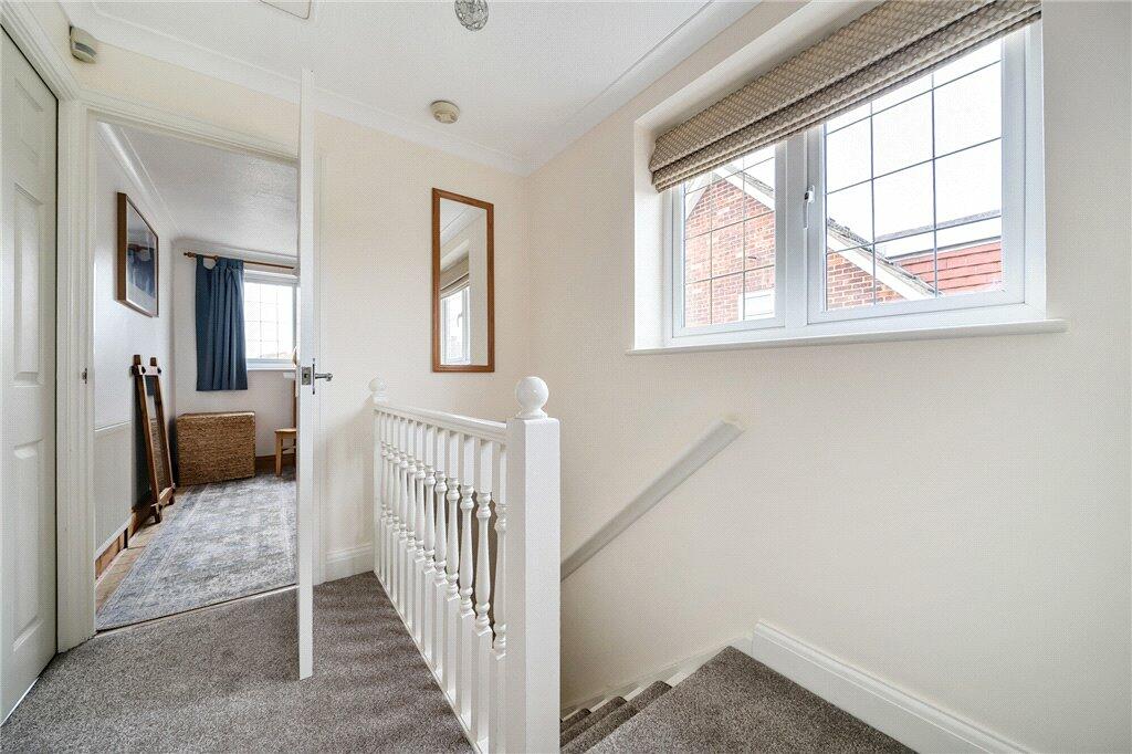Additional property image - Claremont Road, Hextable, Swanley