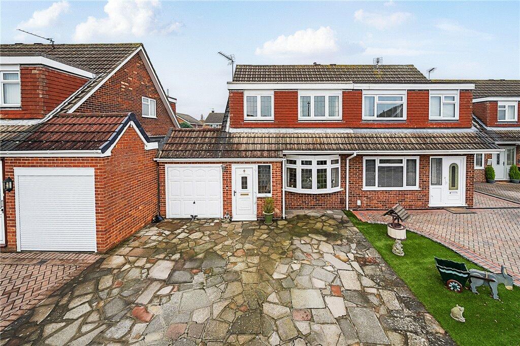 Additional property image - Claremont Road, Hextable, Swanley