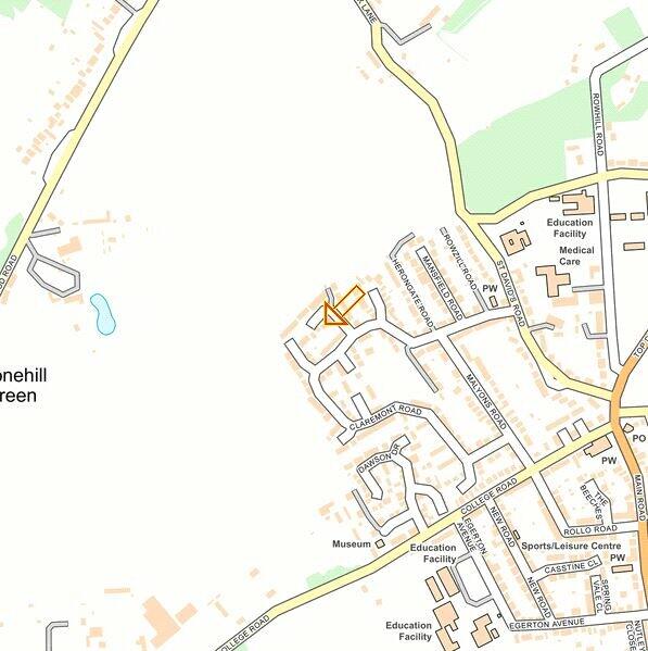 Additional property image - Claremont Road, Hextable, Swanley