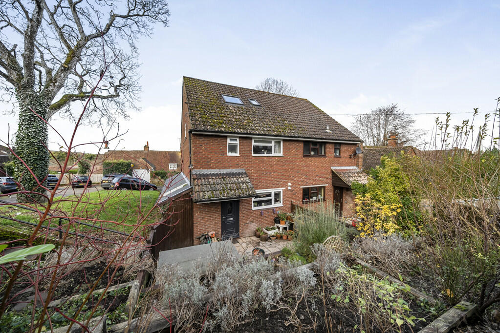 Main image of property: Saddlers Park, Eynsford, Dartford