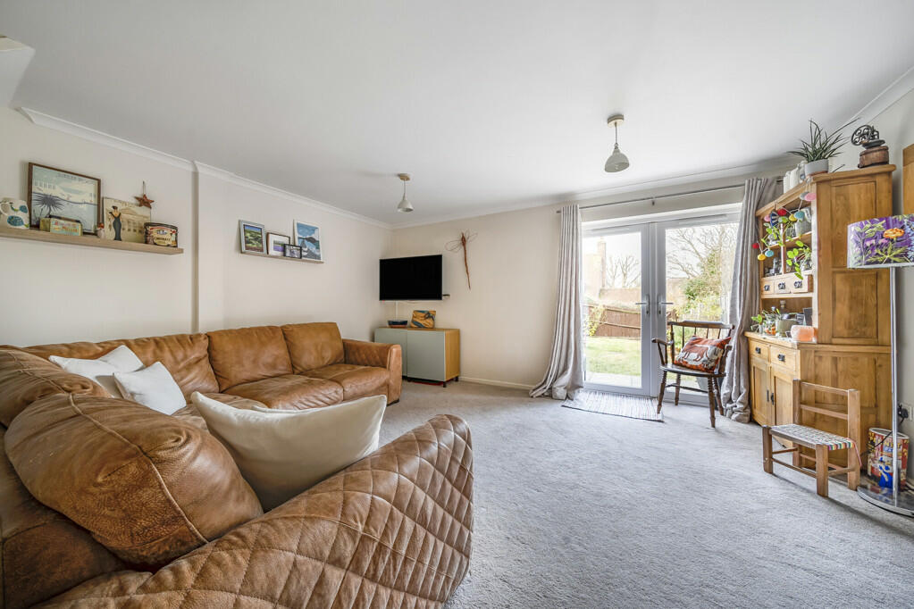 Additional property image - Saddlers Park, Eynsford, Dartford
