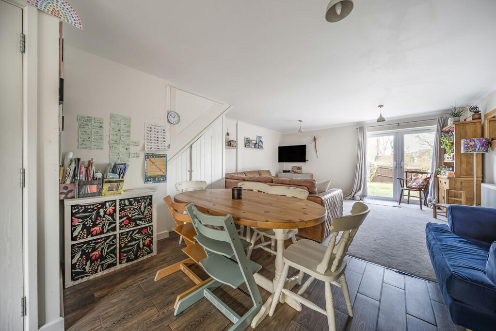 Additional property image - Saddlers Park, Eynsford, Dartford