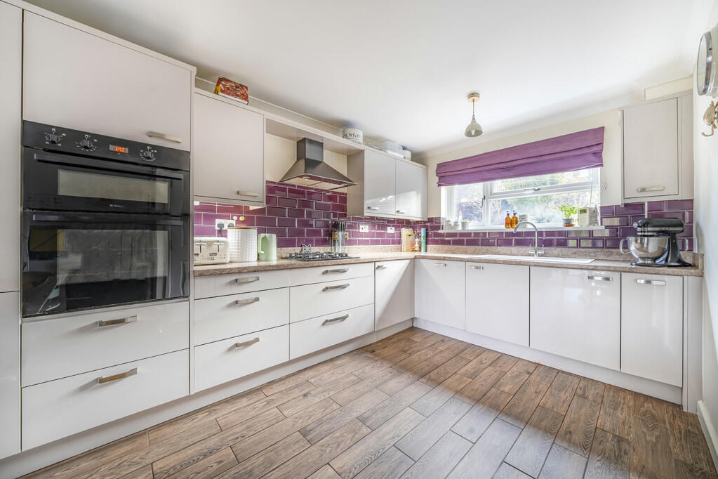 Additional property image - Saddlers Park, Eynsford, Dartford