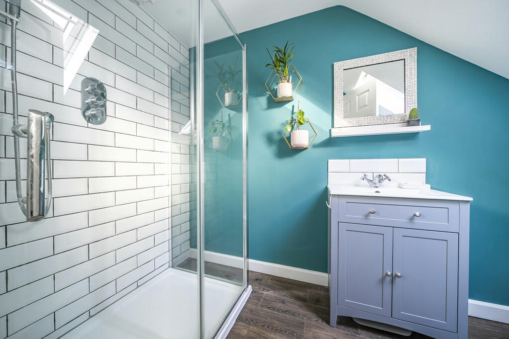 Additional property image - Saddlers Park, Eynsford, Dartford