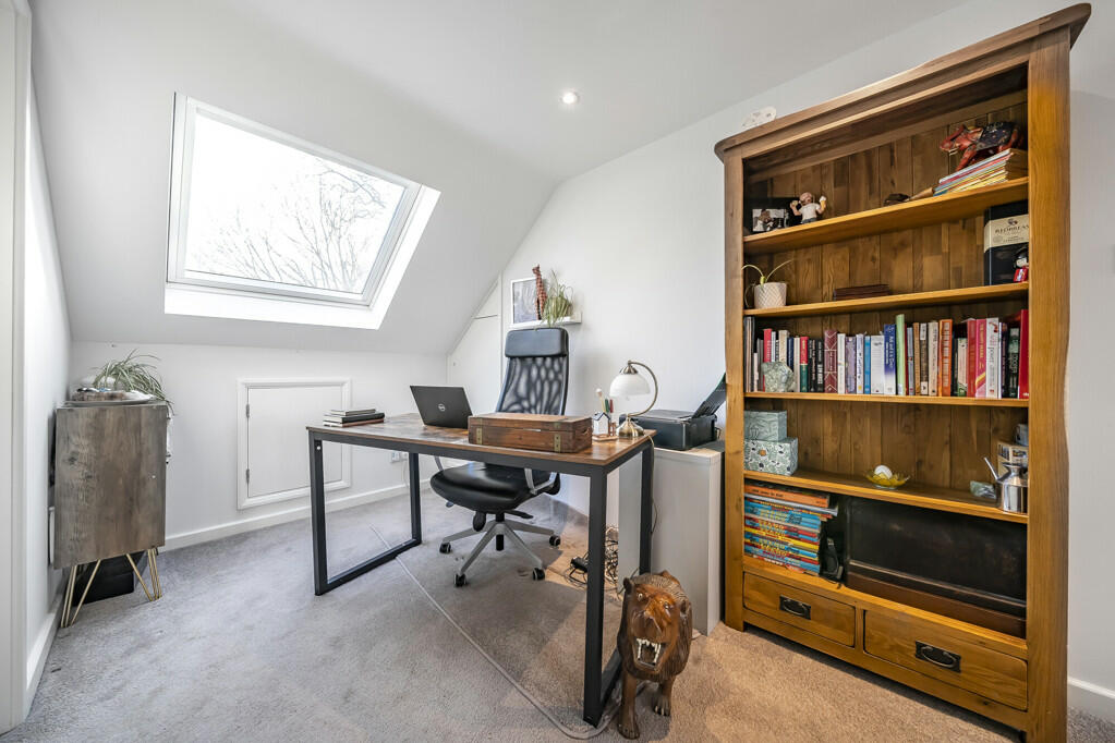 Additional property image - Saddlers Park, Eynsford, Dartford