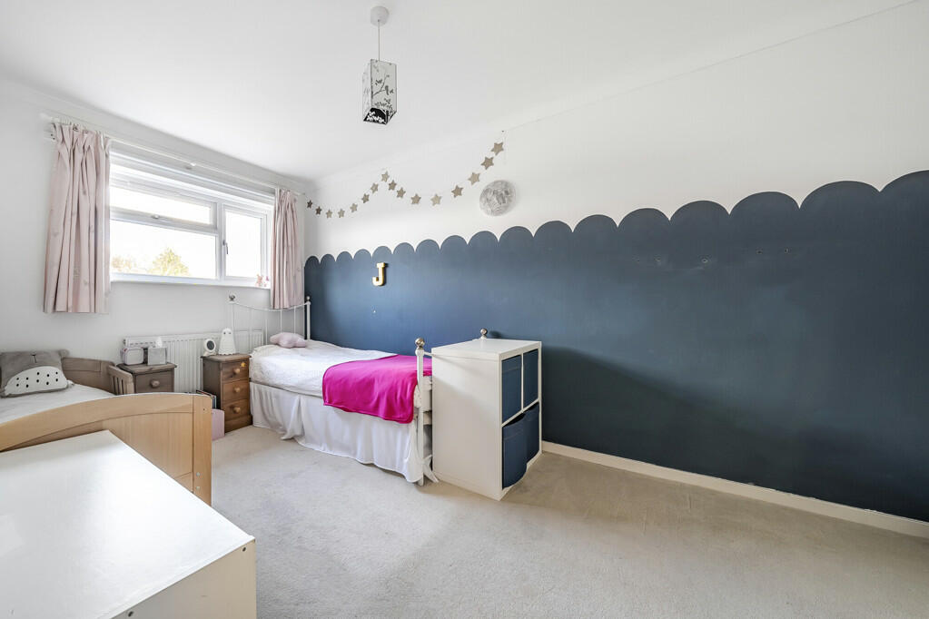 Additional property image - Saddlers Park, Eynsford, Dartford