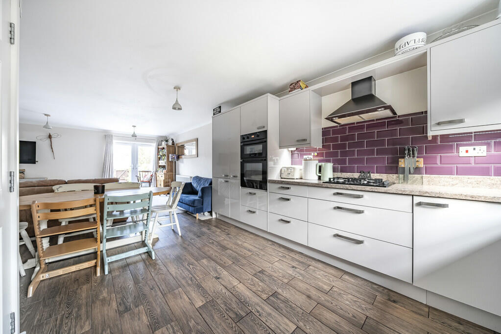 Additional property image - Saddlers Park, Eynsford, Dartford